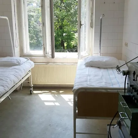 Franz Kafka Spital