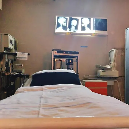 Franz Kafka Spital *