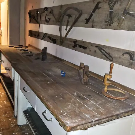 Hostal Franz Kafka špitál