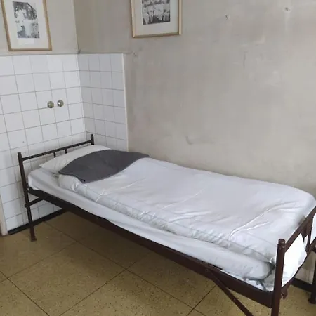 Hostal Franz Kafka špitál
