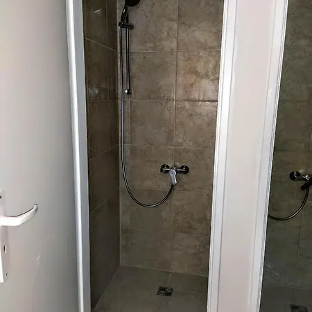 Franz Kafka špitál Hostal Brno