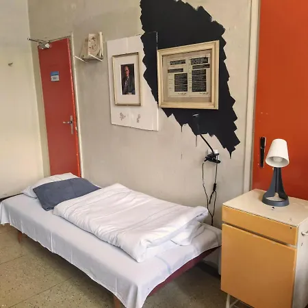 Franz Kafka špitál * Brno