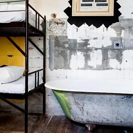 Hostal Franz Kafka špitál