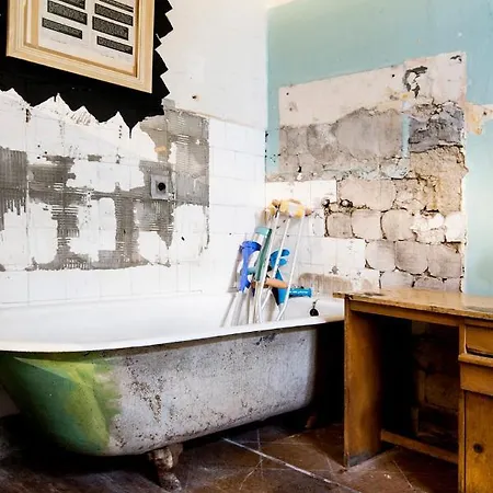 Hostal Franz Kafka špitál *