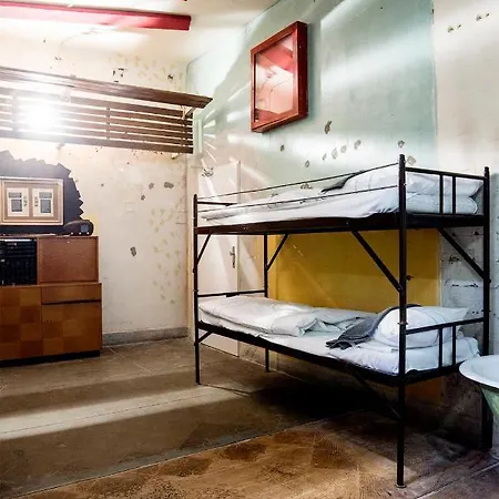 Hostal Franz Kafka špitál Brno