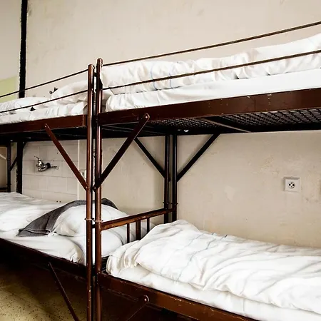 Hostal Franz Kafka špitál *