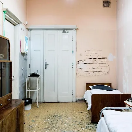 Hostal Franz Kafka špitál